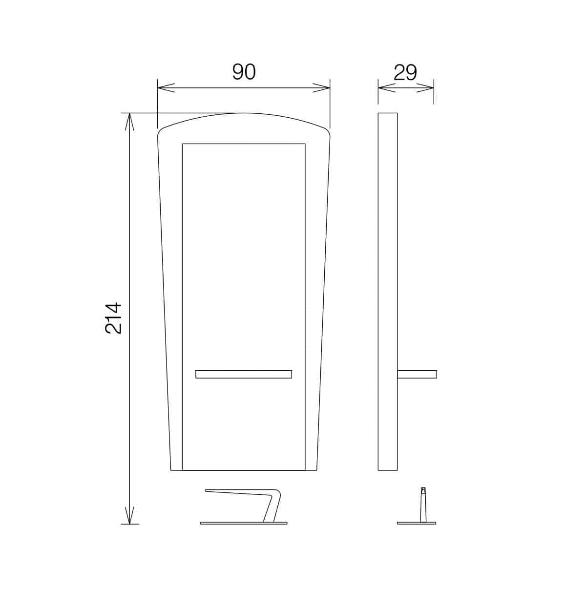 ROYAL WALL - Image 2