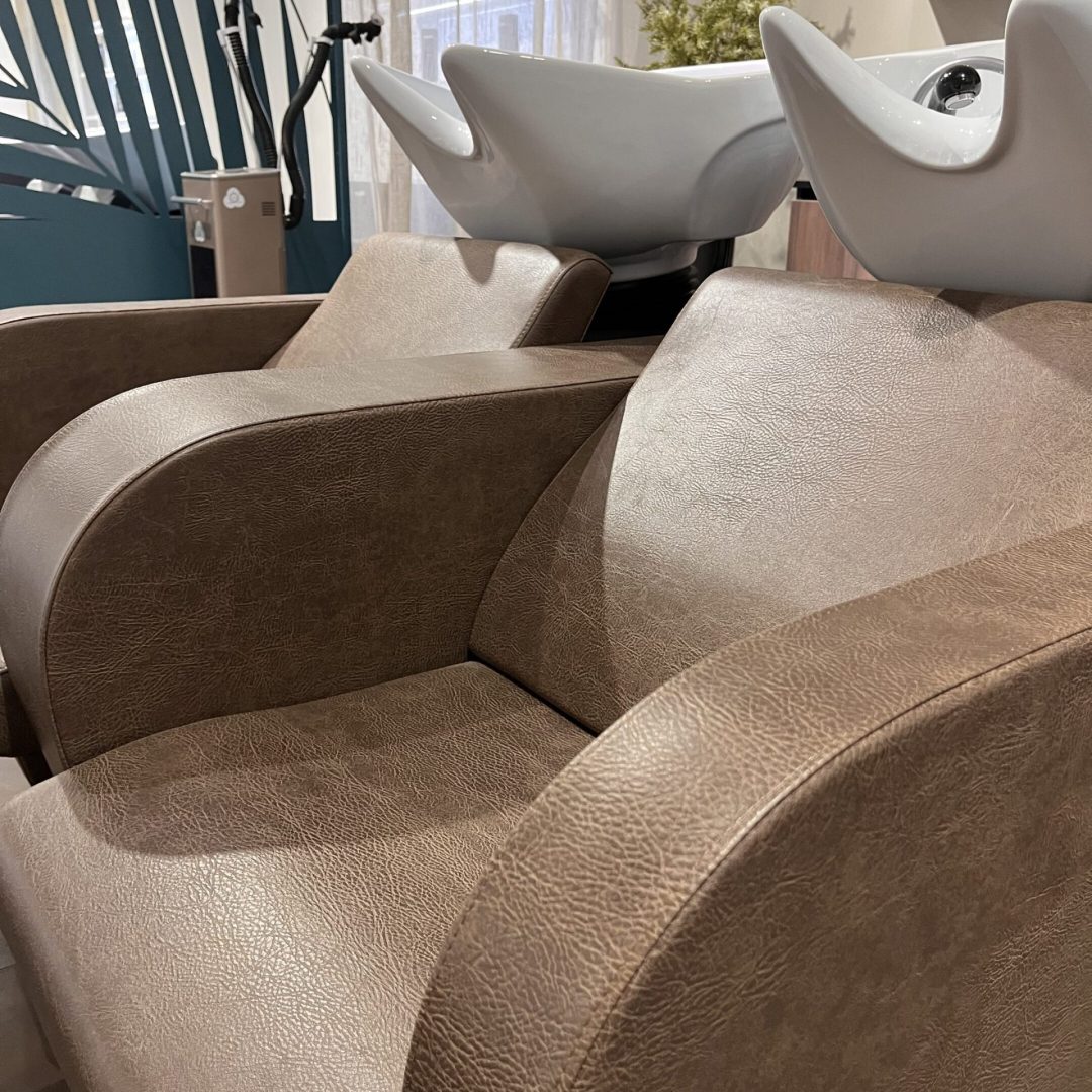 Alternative view of EDDIE sofà