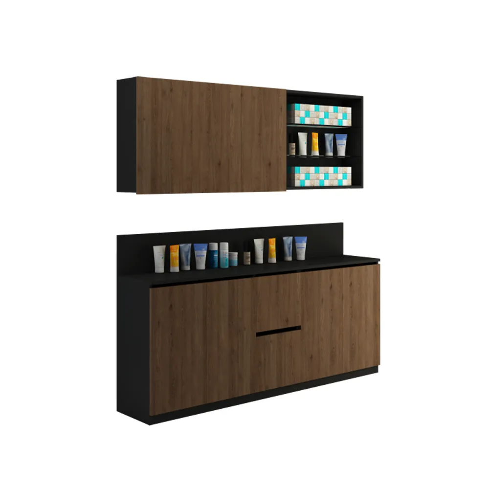 MOBILI SERVIZIO ED EXPO