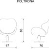 FLORA CHAIR