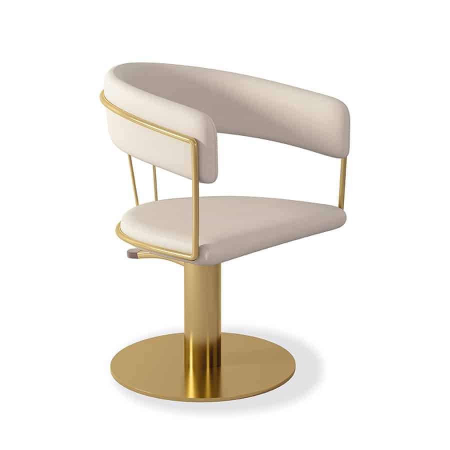 POSH CHAIR